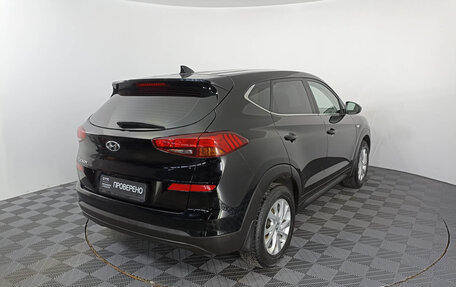 Hyundai Tucson III, 2020 год, 2 099 950 рублей, 5 фотография