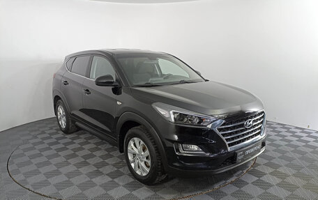 Hyundai Tucson III, 2020 год, 2 099 950 рублей, 3 фотография