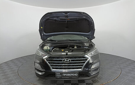 Hyundai Tucson III, 2020 год, 2 099 950 рублей, 9 фотография