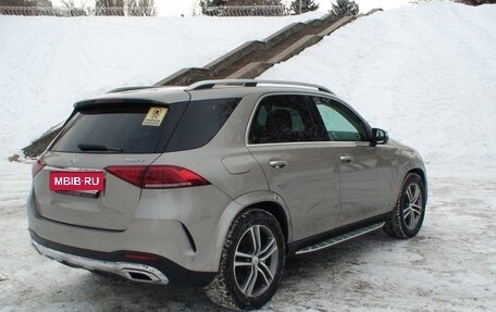 Mercedes-Benz GLE, 2019 год, 7 500 000 рублей, 5 фотография