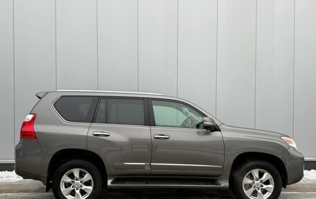 Lexus GX II, 2010 год, 3 100 000 рублей, 5 фотография