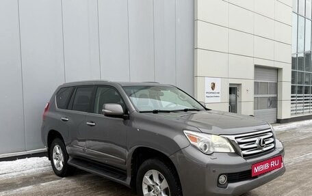 Lexus GX II, 2010 год, 3 100 000 рублей, 4 фотография