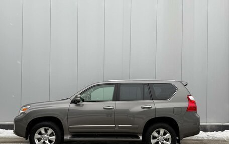 Lexus GX II, 2010 год, 3 100 000 рублей, 9 фотография