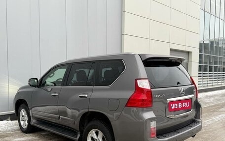 Lexus GX II, 2010 год, 3 100 000 рублей, 8 фотография