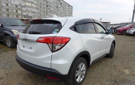 Honda Vezel, 2019 год, 2 290 000 рублей, 6 фотография