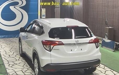 Honda Vezel, 2019 год, 2 290 000 рублей, 20 фотография