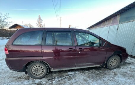 Nissan Liberty, 1999 год, 270 000 рублей, 7 фотография