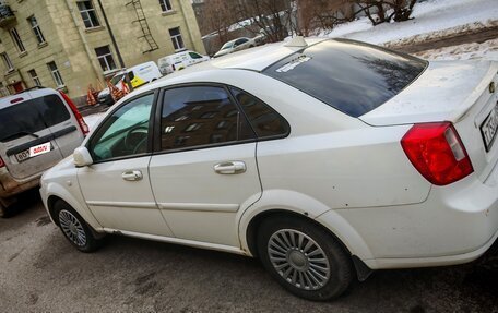 Daewoo Gentra II, 2014 год, 500 000 рублей, 11 фотография