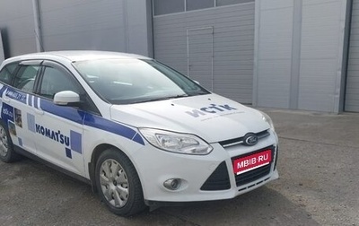 Ford Focus III, 2013 год, 700 000 рублей, 1 фотография