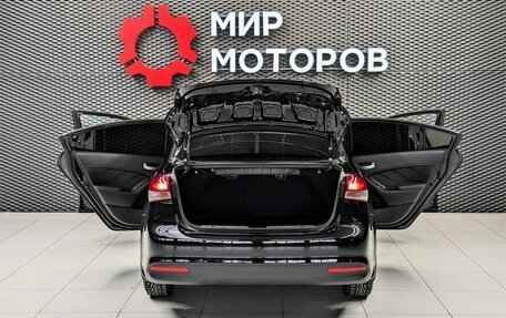 KIA Cerato III, 2017 год, 1 355 000 рублей, 18 фотография