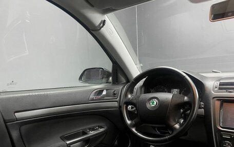 Skoda Octavia, 2008 год, 750 000 рублей, 19 фотография