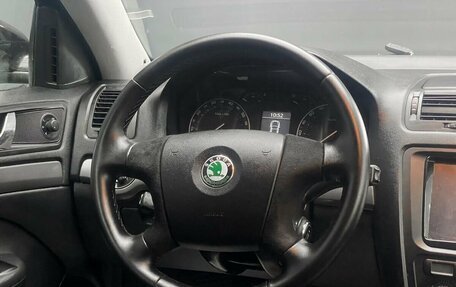 Skoda Octavia, 2008 год, 750 000 рублей, 21 фотография