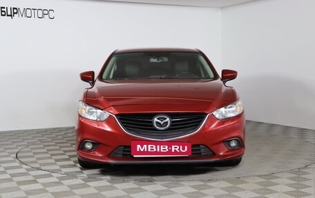 Mazda 6, 2005 год, 650 000 рублей, 3 фотография