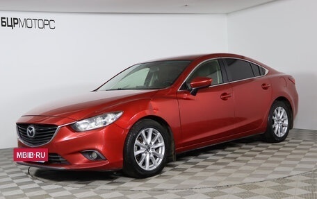 Mazda 6, 2005 год, 650 000 рублей, 2 фотография