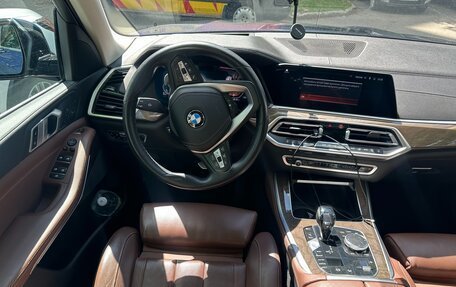 BMW X5, 2019 год, 6 900 000 рублей, 9 фотография