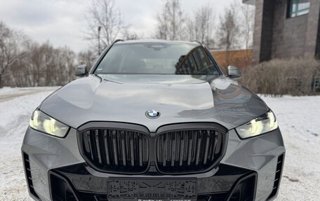 BMW X5, 2024 год, 14 590 000 рублей, 2 фотография