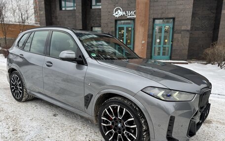 BMW X5, 2024 год, 14 590 000 рублей, 3 фотография