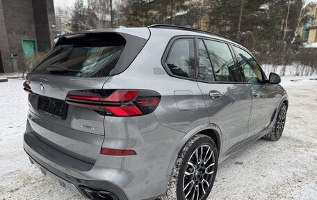 BMW X5, 2024 год, 14 590 000 рублей, 4 фотография