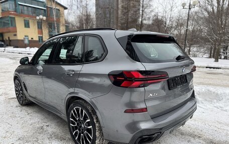 BMW X5, 2024 год, 14 590 000 рублей, 6 фотография