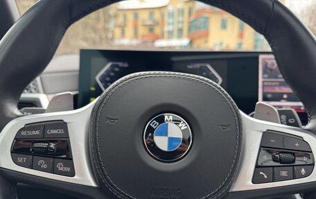 BMW X5, 2024 год, 14 590 000 рублей, 24 фотография