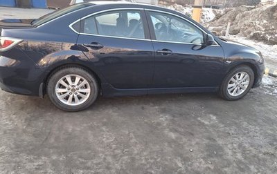 Mazda 6, 2010 год, 1 000 000 рублей, 1 фотография