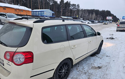 Volkswagen Passat B6, 2009 год, 980 000 рублей, 1 фотография