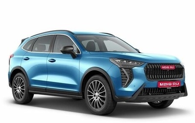 Haval Jolion, 2024 год, 2 549 000 рублей, 1 фотография