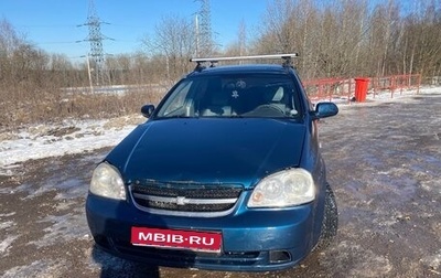 Chevrolet Lacetti, 2007 год, 230 000 рублей, 1 фотография