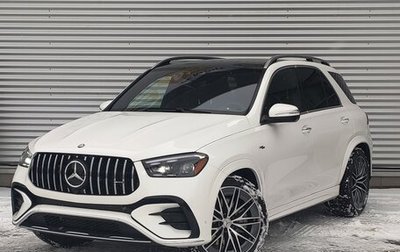 Mercedes-Benz GLE AMG, 2023 год, 18 200 000 рублей, 1 фотография