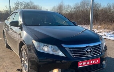 Toyota Camry, 2012 год, 1 555 555 рублей, 1 фотография