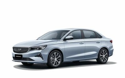 Geely Emgrand, 2024 год, 2 393 990 рублей, 1 фотография