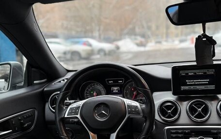 Mercedes-Benz CLA, 2013 год, 1 650 000 рублей, 6 фотография