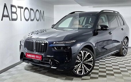 BMW X7, 2024 год, 21 600 000 рублей, 1 фотография