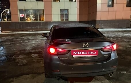 Mazda 6, 2013 год, 5 555 555 рублей, 5 фотография