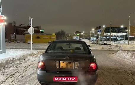 Nissan Sentra, 2000 год, 280 000 рублей, 2 фотография