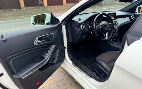 Mercedes-Benz CLA, 2013 год, 1 760 000 рублей, 6 фотография