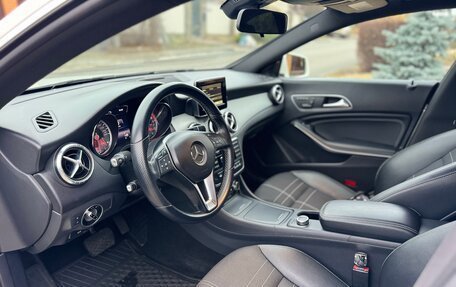 Mercedes-Benz CLA, 2013 год, 1 760 000 рублей, 7 фотография