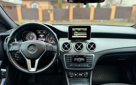 Mercedes-Benz CLA, 2013 год, 1 760 000 рублей, 8 фотография