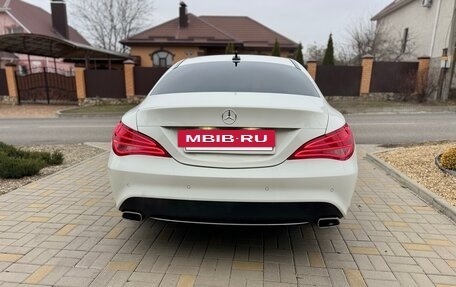 Mercedes-Benz CLA, 2013 год, 1 760 000 рублей, 5 фотография