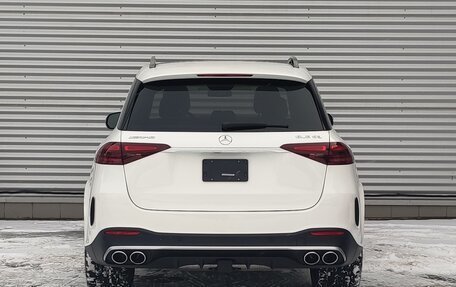 Mercedes-Benz GLE AMG, 2023 год, 18 200 000 рублей, 7 фотография