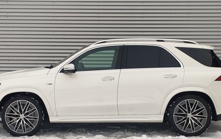 Mercedes-Benz GLE AMG, 2023 год, 18 200 000 рублей, 5 фотография