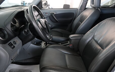 Toyota RAV4, 2002 год, 899 000 рублей, 8 фотография
