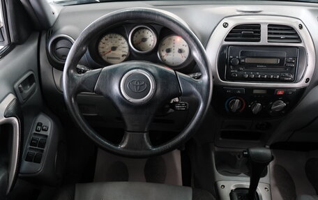 Toyota RAV4, 2002 год, 899 000 рублей, 10 фотография