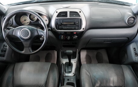Toyota RAV4, 2002 год, 899 000 рублей, 12 фотография
