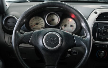 Toyota RAV4, 2002 год, 899 000 рублей, 11 фотография