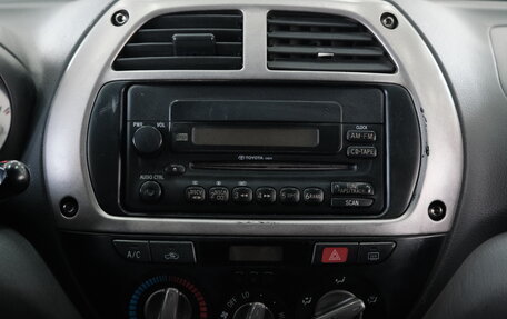 Toyota RAV4, 2002 год, 899 000 рублей, 14 фотография
