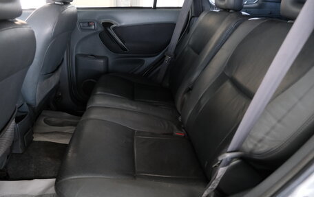 Toyota RAV4, 2002 год, 899 000 рублей, 19 фотография