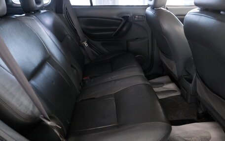 Toyota RAV4, 2002 год, 899 000 рублей, 20 фотография
