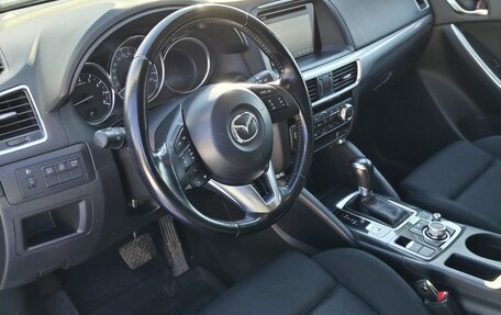 Mazda CX-5 II, 2015 год, 2 130 000 рублей, 7 фотография