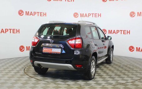 Nissan Terrano III, 2017 год, 1 235 000 рублей, 5 фотография